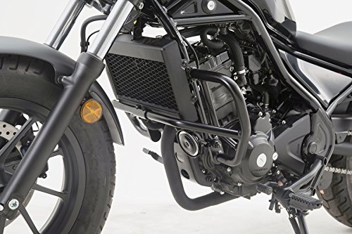 Amazon | H2C(エイチツーシー) エンジンガード Rebel250 (17-20 Amazon | H2C(エイチツーシー) エンジンガード Rebel250 (17-20